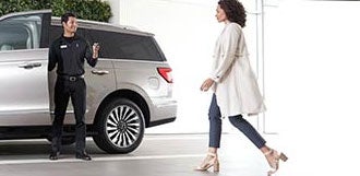 Lincoln of Ramsey in Ramsey NJ