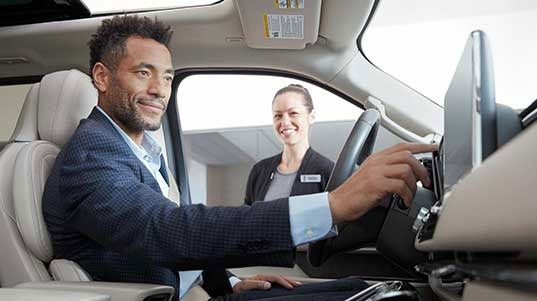 Lincoln of Ramsey in Ramsey NJ