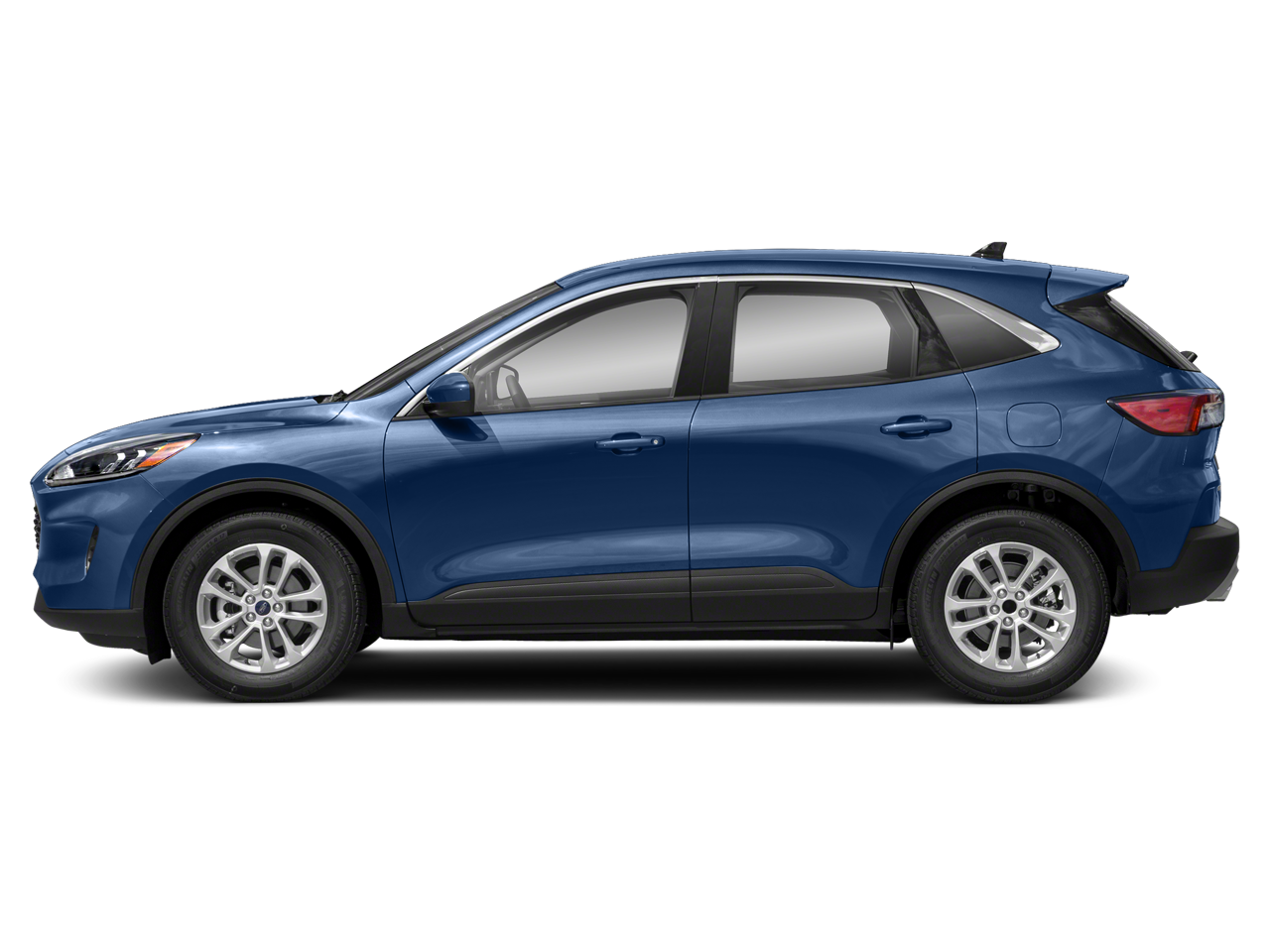 2022 Ford Escape Hybrid SE