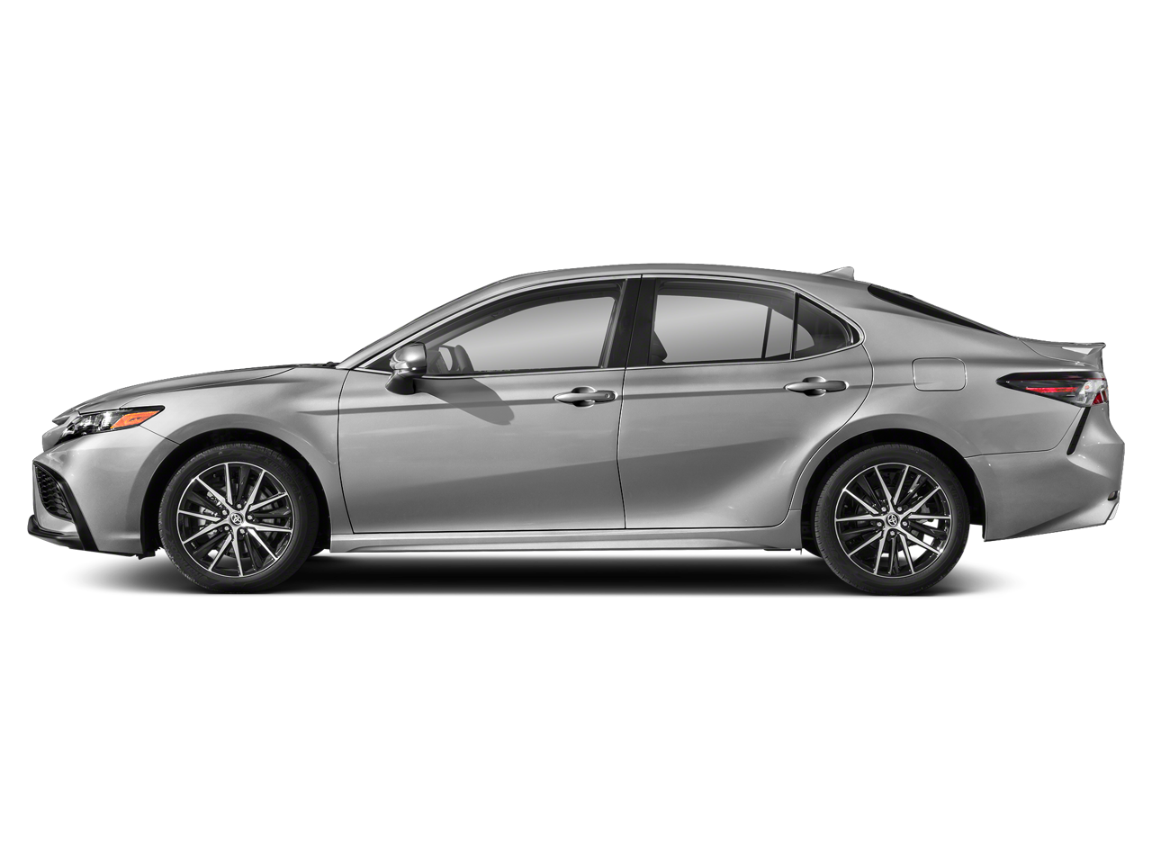 2022 Toyota Camry SE - Photo 6
