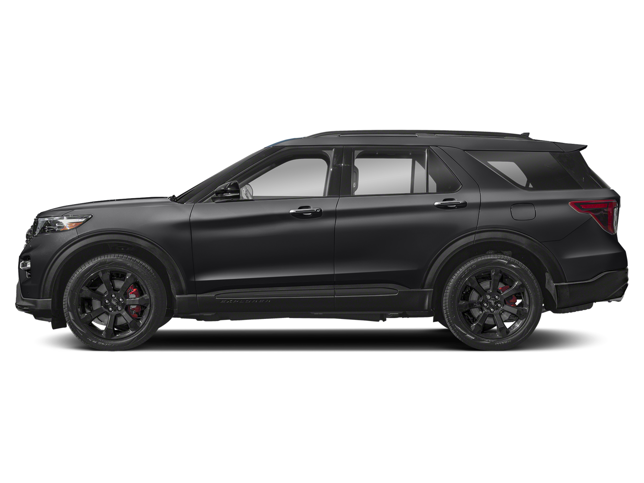 2023 Ford Explorer ST - Photo 34