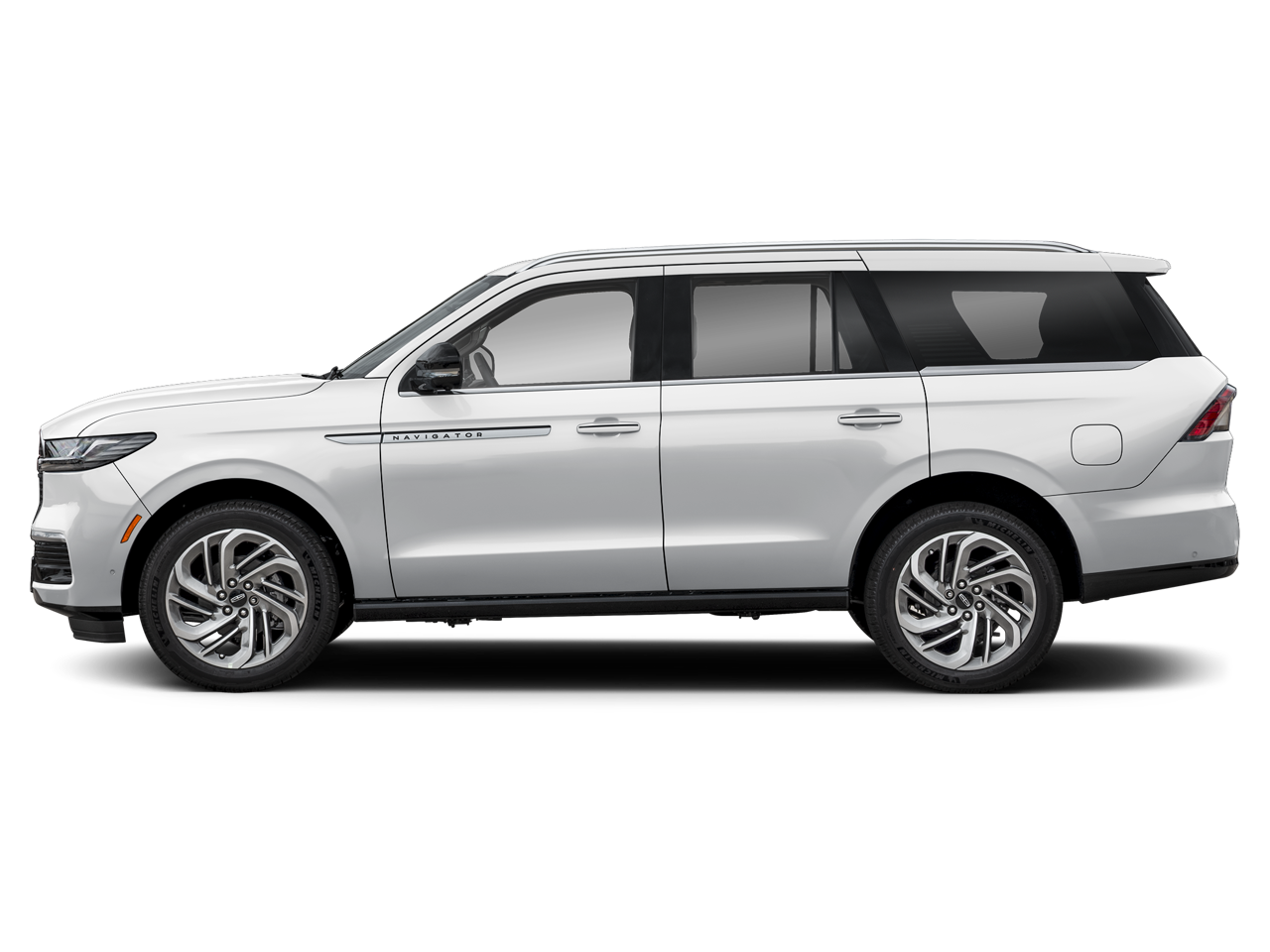 2025 Lincoln Navigator Reserve - Photo 27
