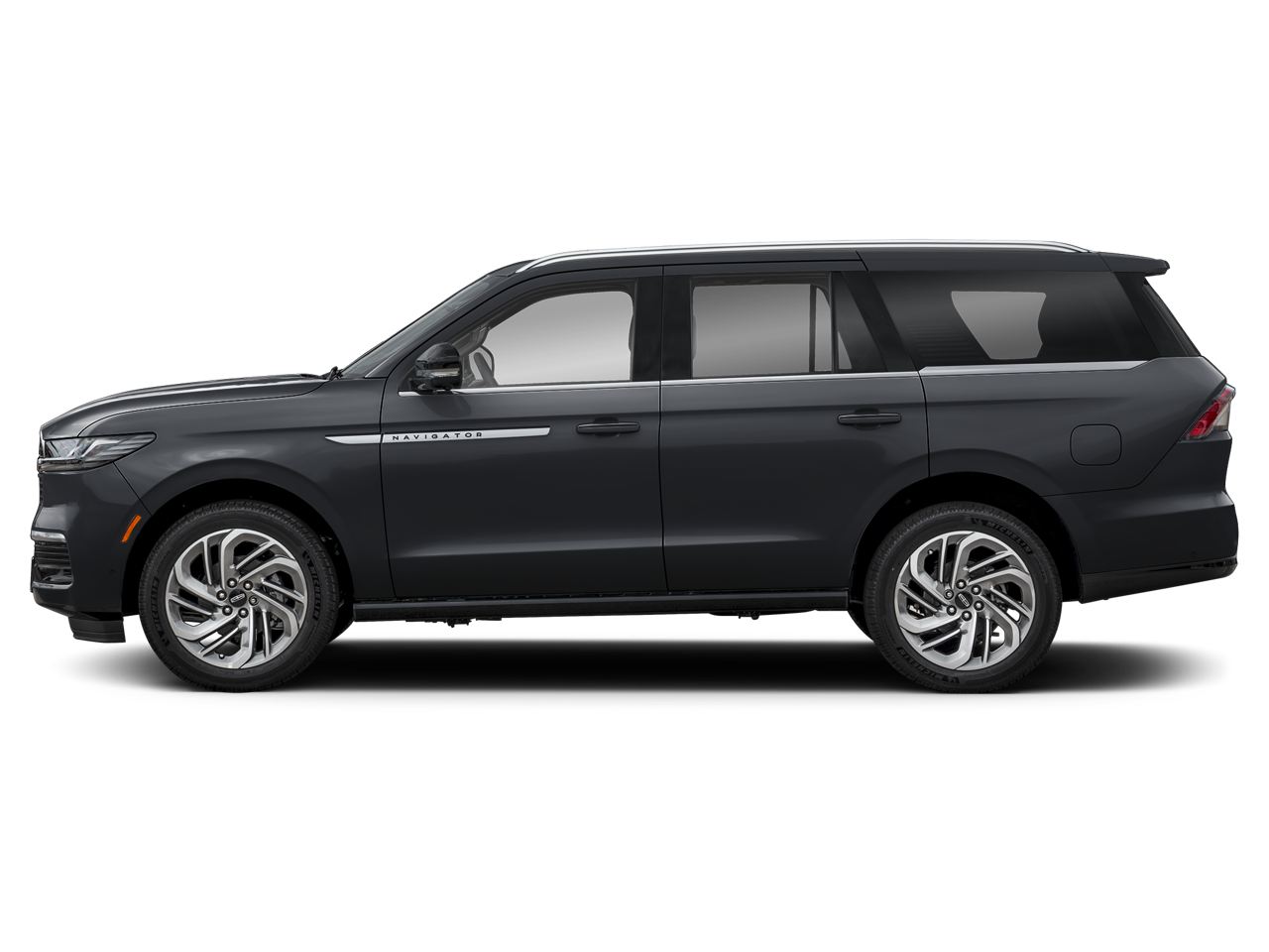 2025 Lincoln Navigator Reserve - Photo 27