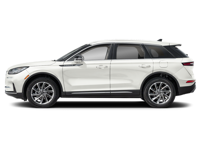 2026 Lincoln Corsair Plug-In Hybrid Grand Touring