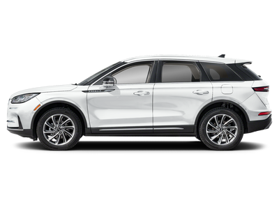 2026 Lincoln Corsair Plug-In Hybrid Grand Touring