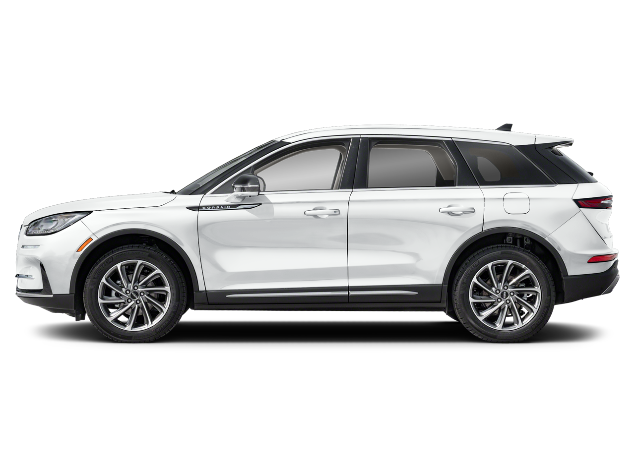 2026 Lincoln Corsair Plug-In Hybrid Grand Touring