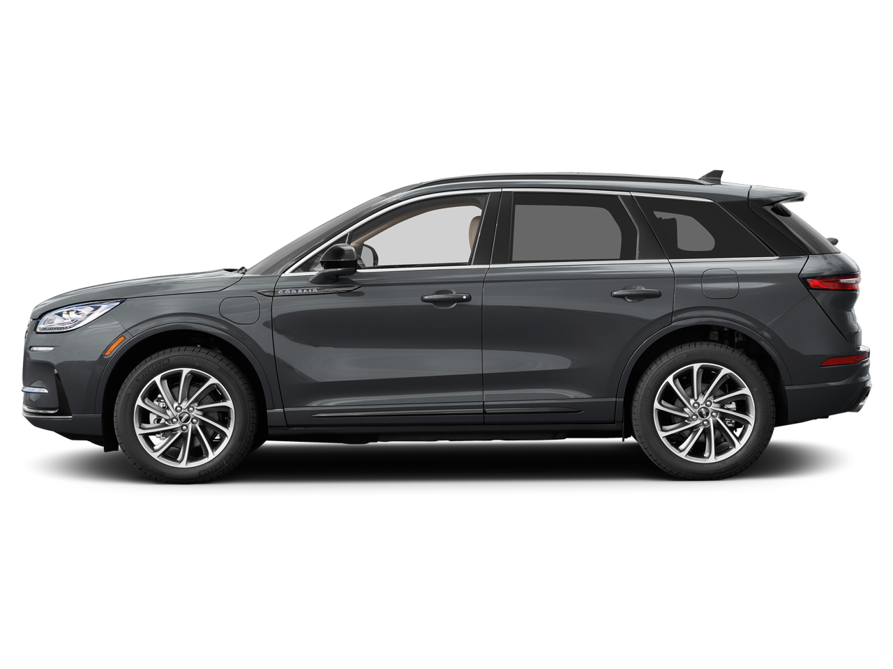 2026 Lincoln Corsair Plug-In Hybrid Grand Touring