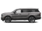 2027 Lincoln Navigator Black Label