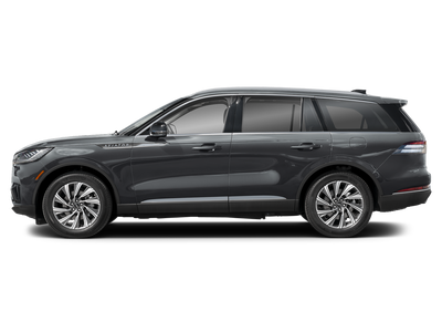2027 Lincoln Aviator Premiere Premium