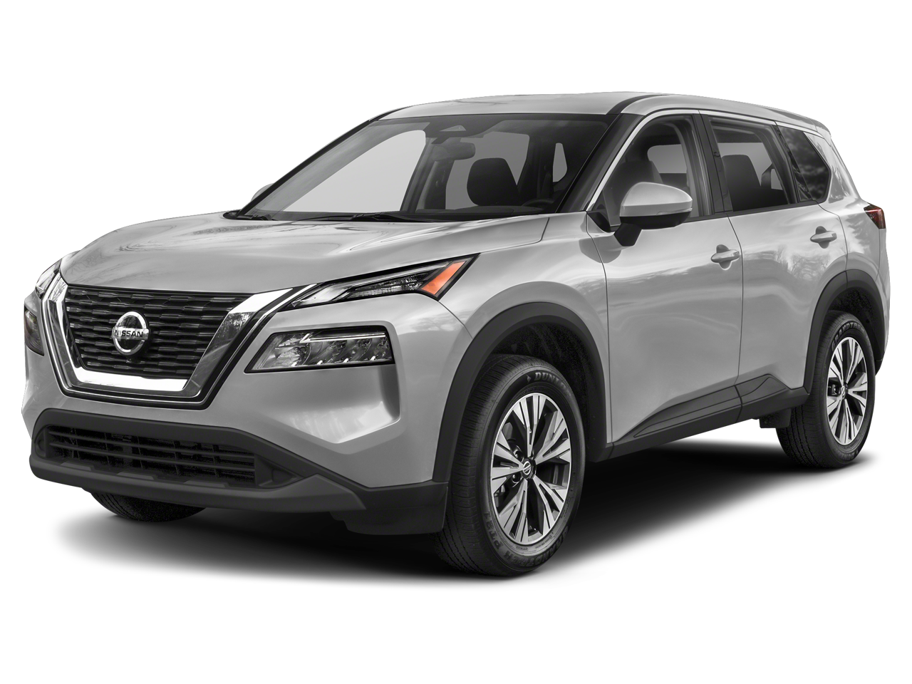 2021 Nissan Rogue SV - Photo 28