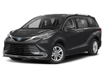 2021 Toyota Sienna Limited 7 Passenger