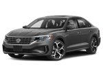 2021 Volkswagen Passat 2.0T R-Line