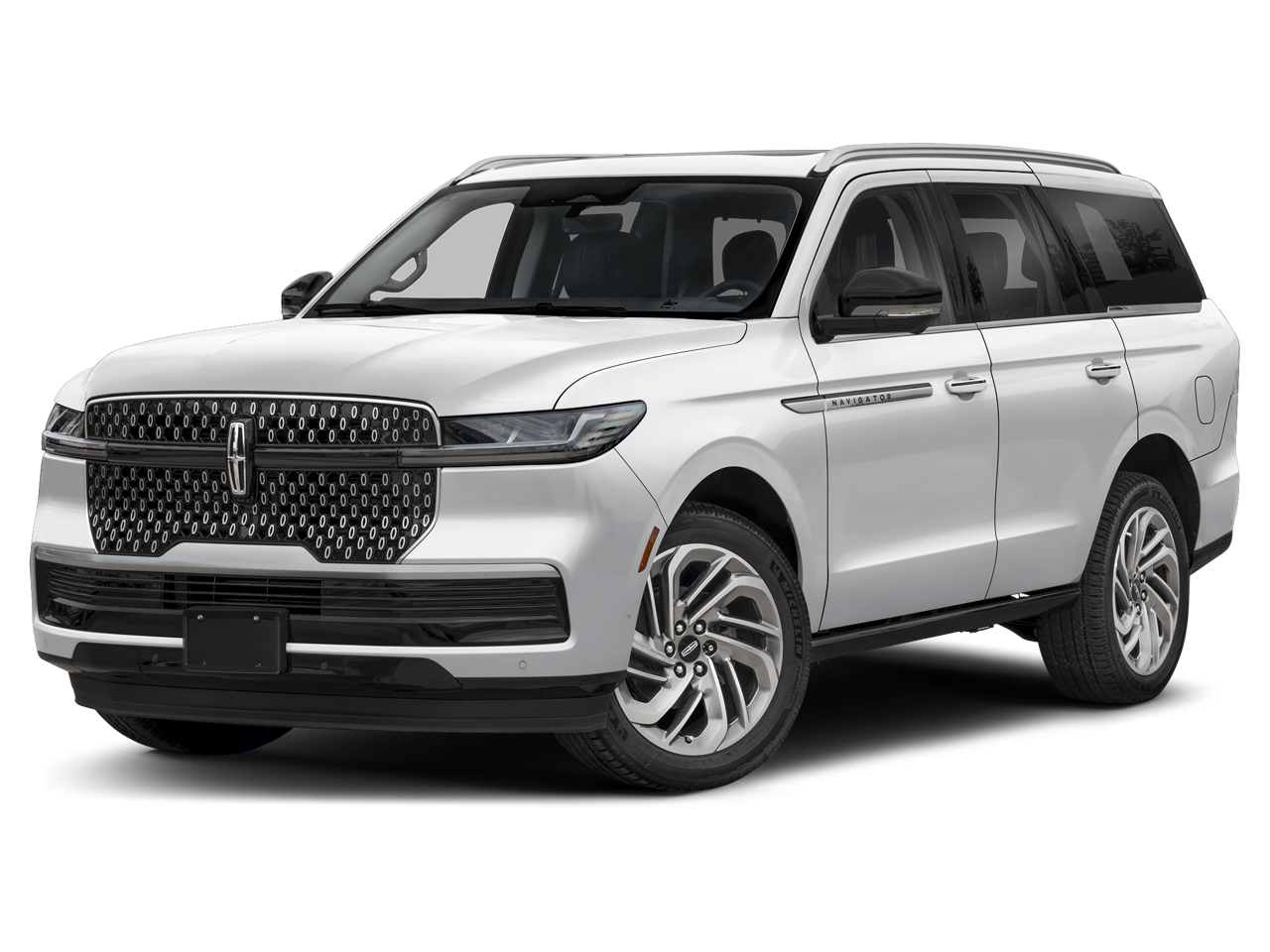 2025 Lincoln Navigator Reserve - Photo 25