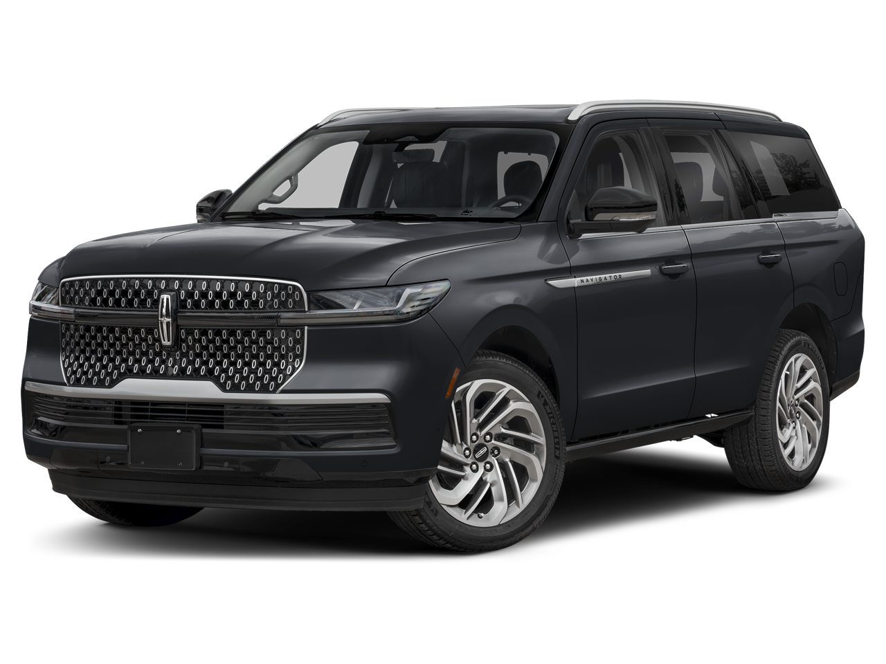 2025 Lincoln Navigator Reserve - Photo 25