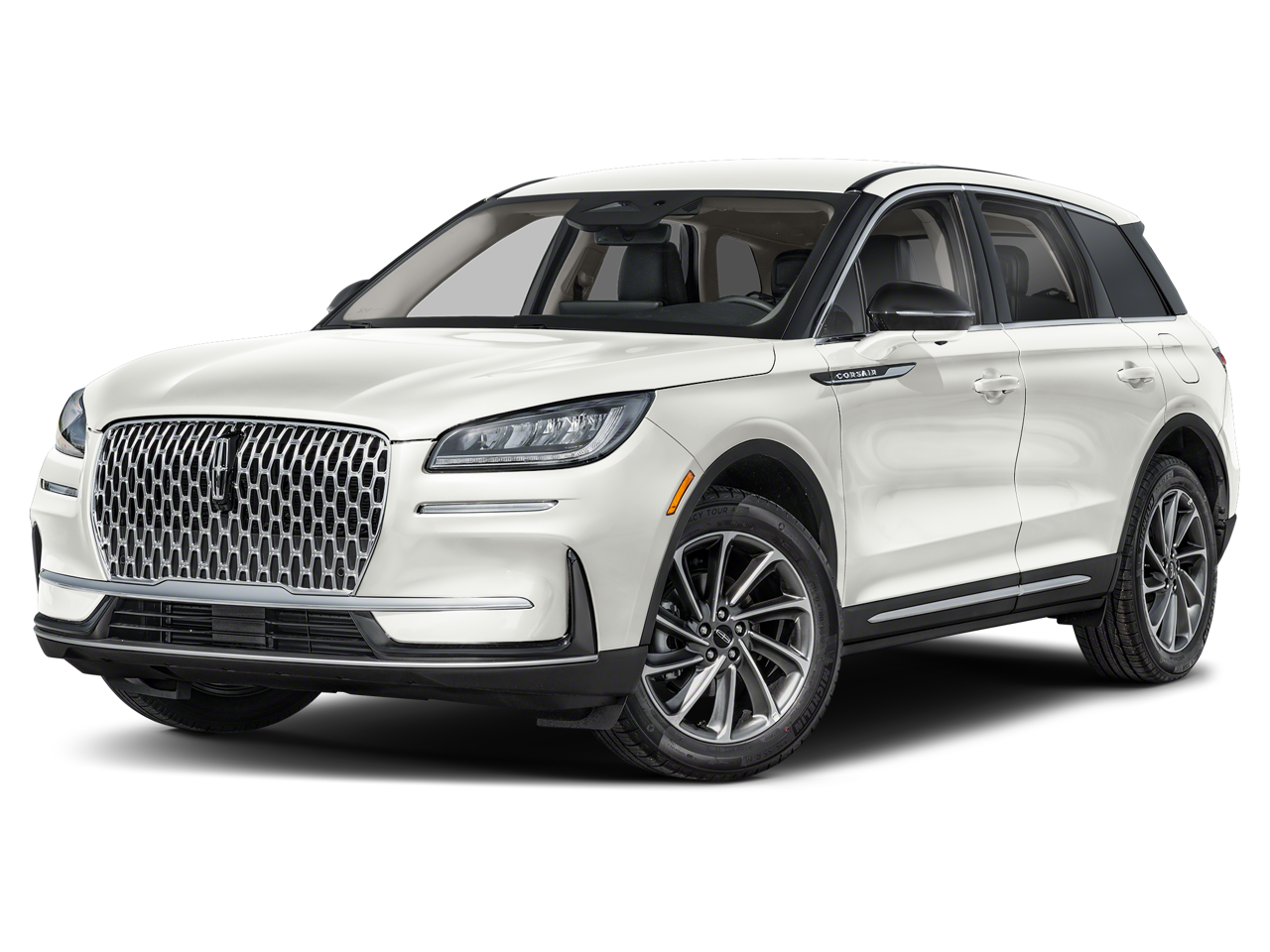 2026 Lincoln Corsair Plug-In Hybrid Grand Touring