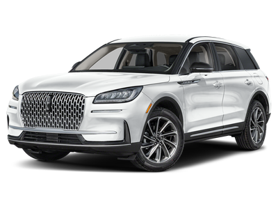 2026 Lincoln Corsair Plug-In Hybrid Grand Touring
