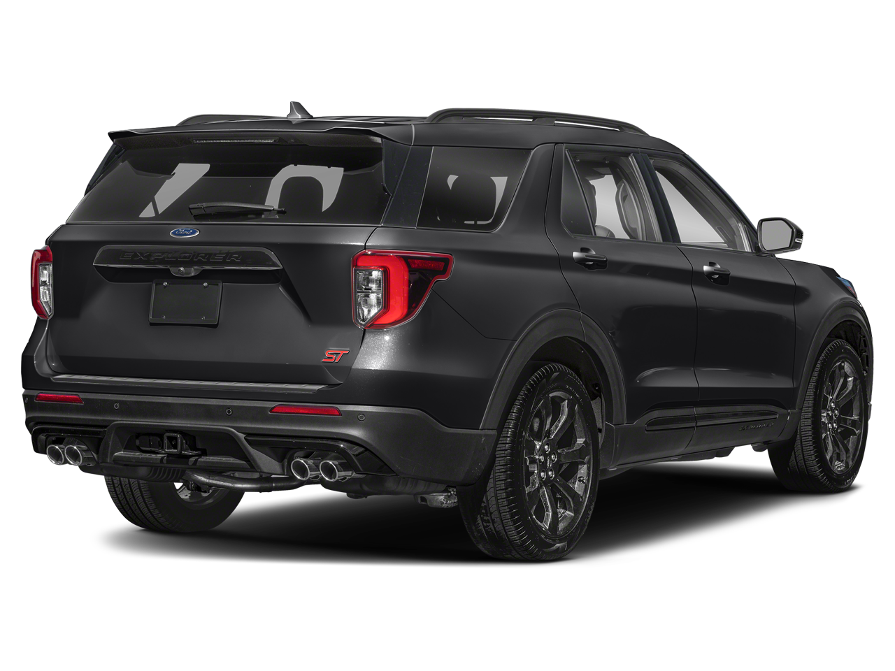 2023 Ford Explorer ST - Photo 33
