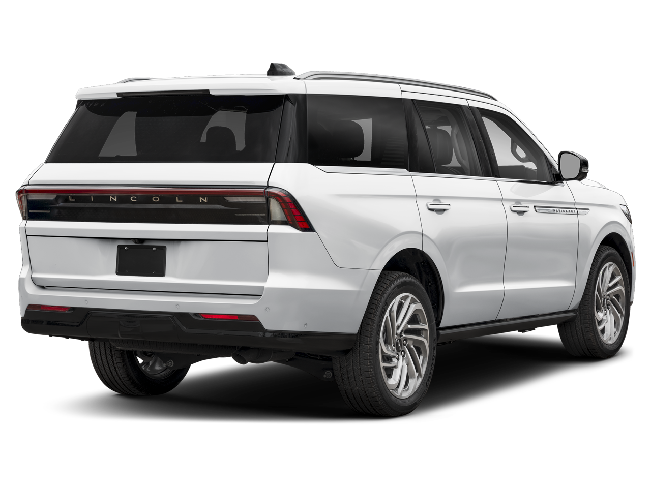 2025 Lincoln Navigator Reserve - Photo 26