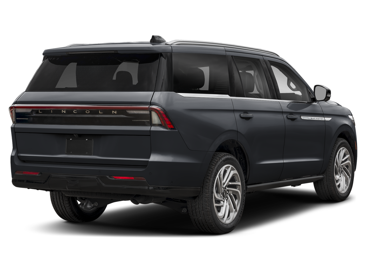 2025 Lincoln Navigator Reserve - Photo 26
