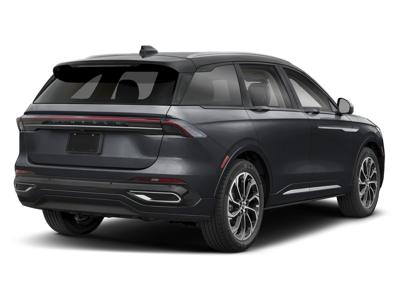 2026 Lincoln Nautilus Premiere - Photo 25