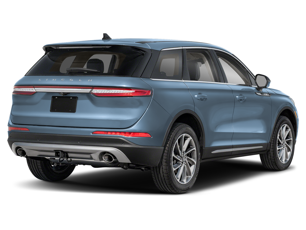 2026 Lincoln Corsair Plug-In Hybrid Grand Touring