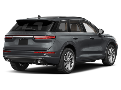 2026 Lincoln Corsair Plug-In Hybrid Grand Touring