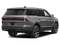 2027 Lincoln Navigator Black Label