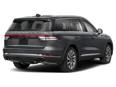 2027 Lincoln Aviator Premiere Premium