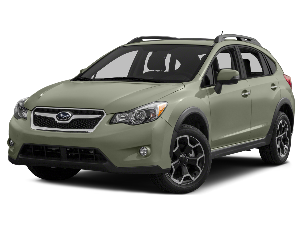 2015 Subaru XV Crosstrek 2.0i Limited