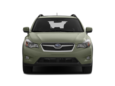 2015 Subaru XV Crosstrek 2.0i Limited