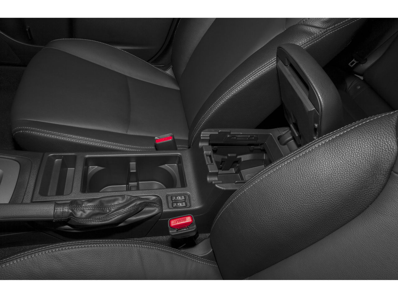 2015 Subaru XV Crosstrek 2.0i Limited