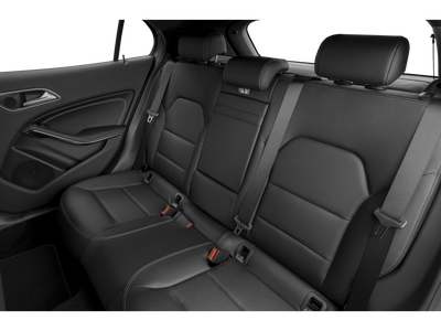 2019 Mercedes-Benz GLA GLA 250 4MATIC®