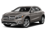 2019 Mercedes-Benz GLA GLA 250 4MATIC®