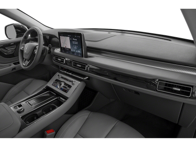 2021 Lincoln Aviator Grand Touring