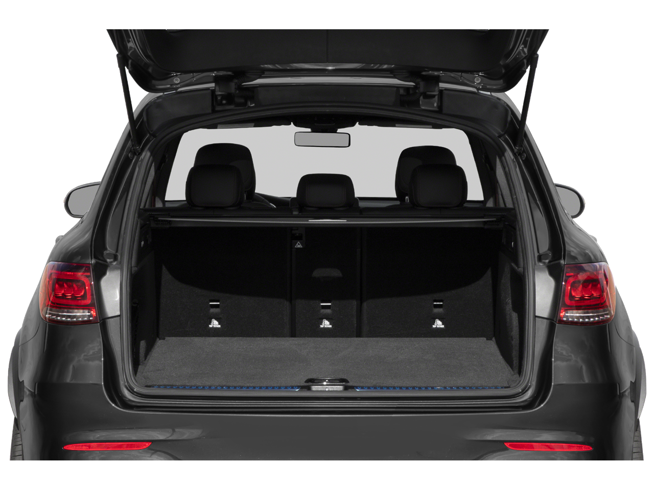 2022 Mercedes-Benz GLC GLC 43 AMG® 4MATIC®