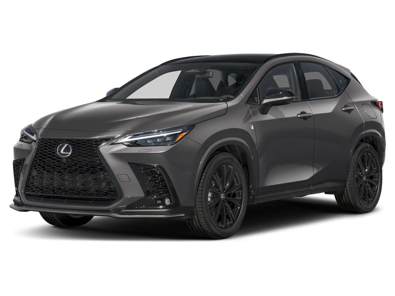 2023 Lexus NX 450h+ Luxury