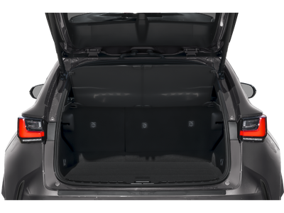 2023 Lexus NX 450h+ Luxury