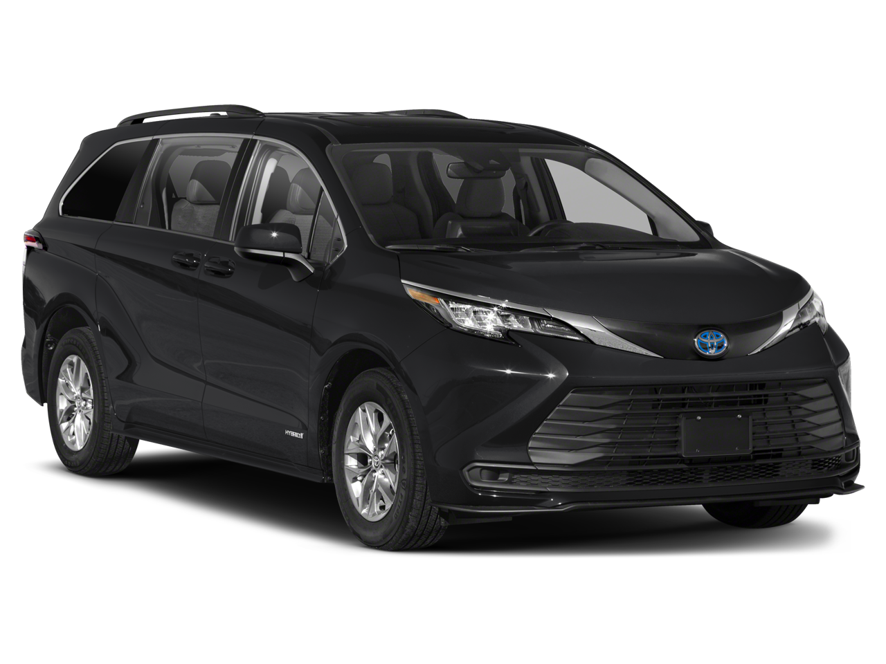 2023 Toyota Sienna LE 8 Passenger
