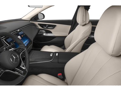 2024 Mercedes-Benz E-Class E 350 4MATIC®