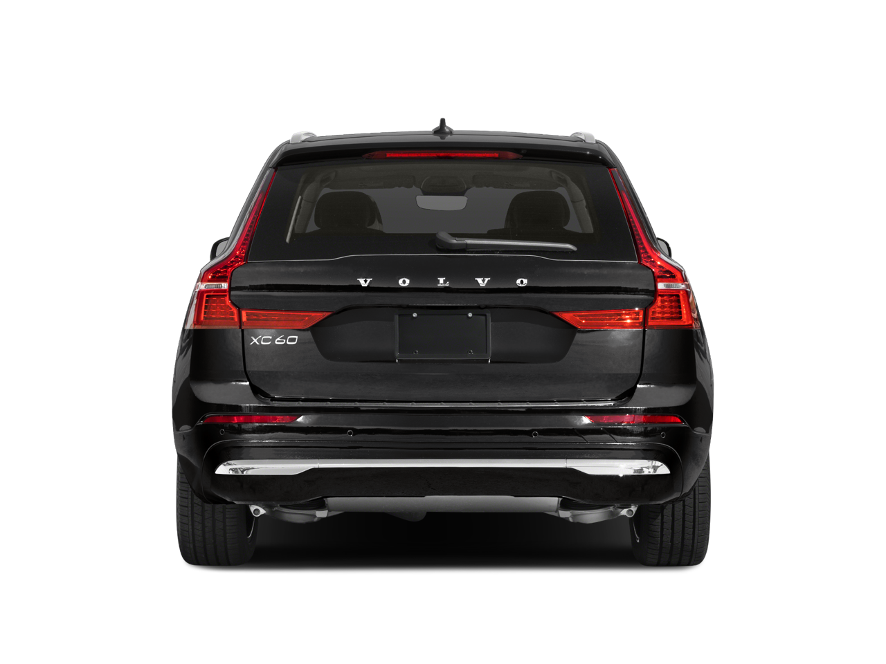 2024 Volvo XC60 Recharge Plug-In Hybrid Ultimate