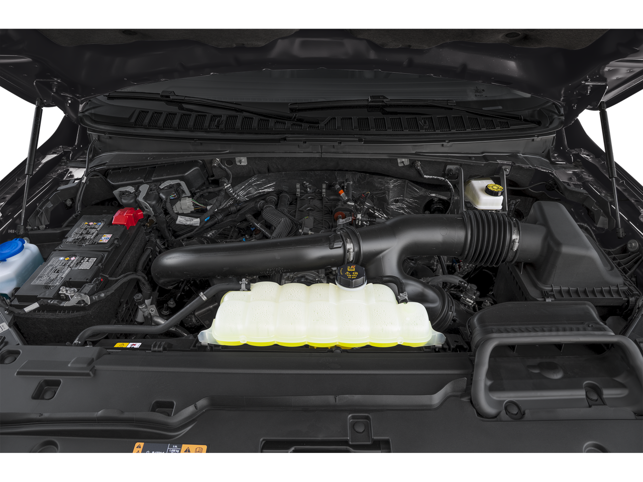 2026 Lincoln Navigator L Black Label