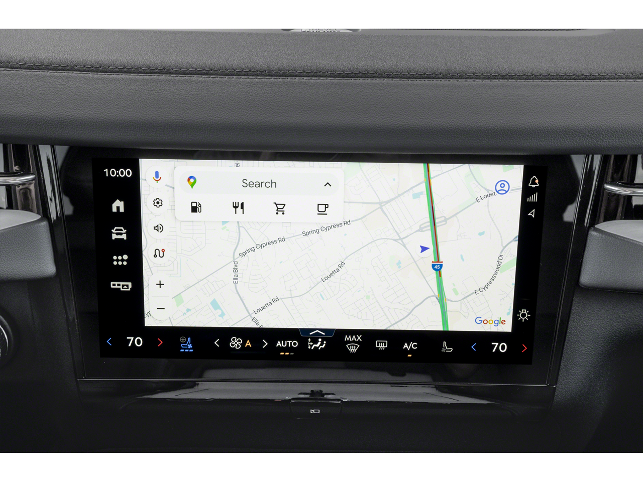 2026 Lincoln Navigator L Black Label