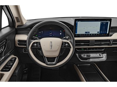2026 Lincoln Corsair Plug-In Hybrid Grand Touring