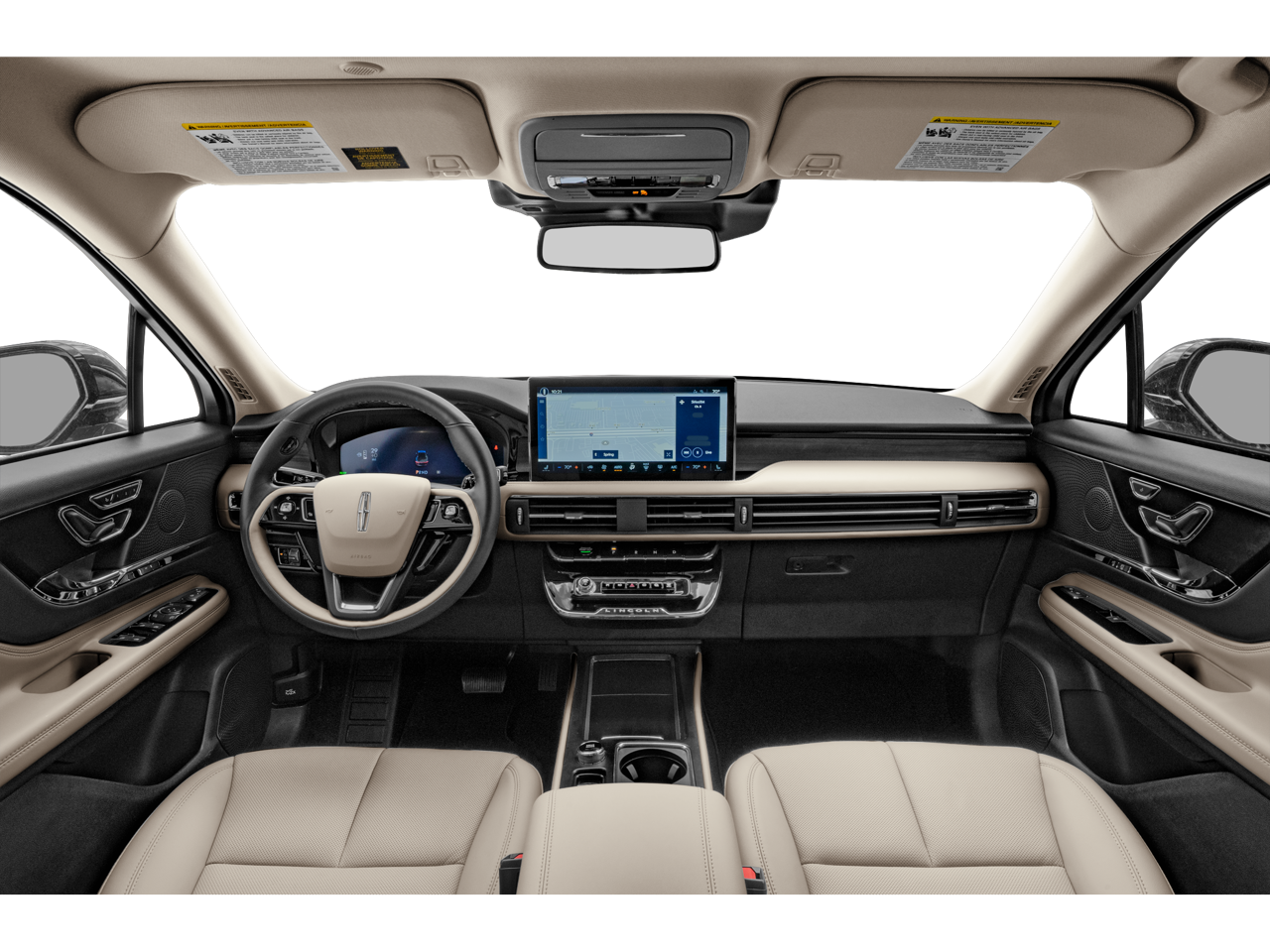 2026 Lincoln Corsair Plug-In Hybrid Grand Touring