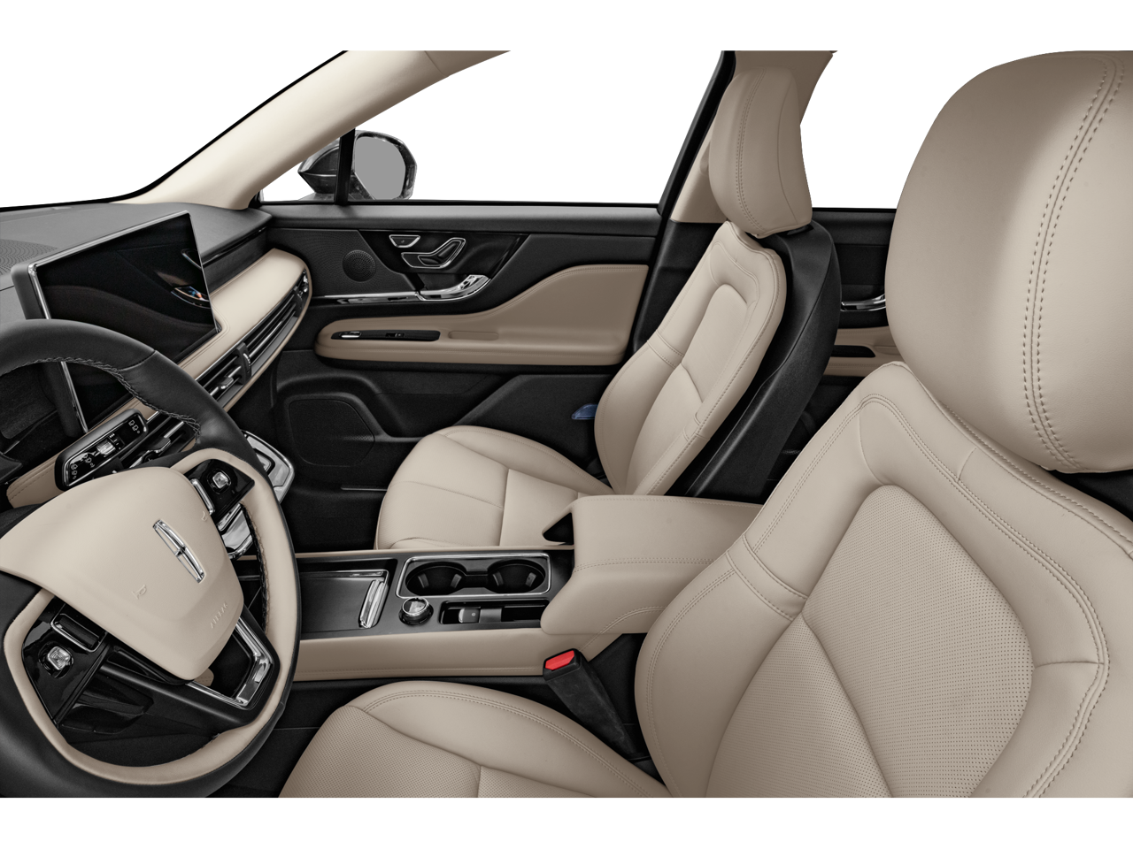 2026 Lincoln Corsair Plug-In Hybrid Grand Touring