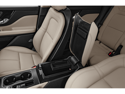 2026 Lincoln Corsair Plug-In Hybrid Grand Touring