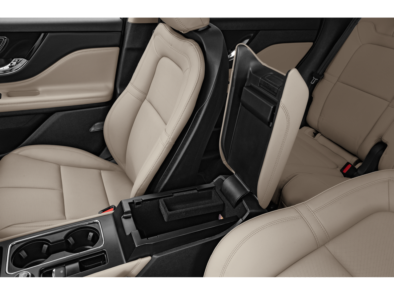 2026 Lincoln Corsair Plug-In Hybrid Grand Touring