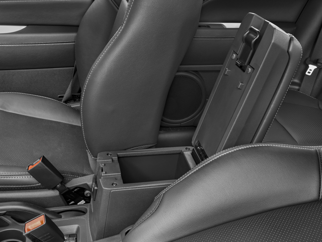 2017 Jeep Compass High Altitude