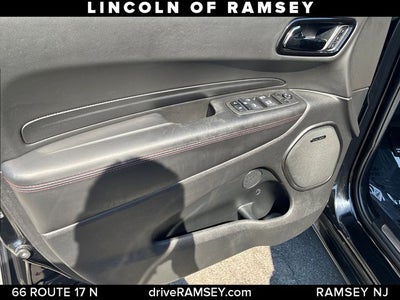 2022 Dodge Durango R/T Plus