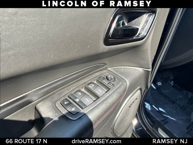 2022 Dodge Durango R/T Plus